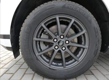 Land Rover - Range Rover Evoque