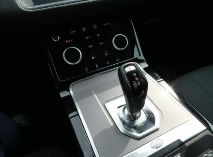 Land Rover - Range Rover Evoque