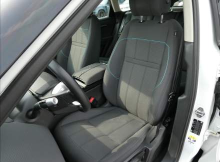 Land Rover - Range Rover Evoque