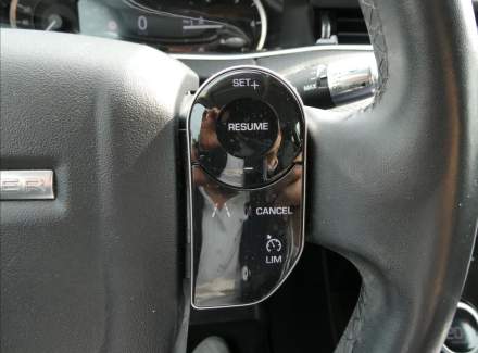 Land Rover - Range Rover Evoque