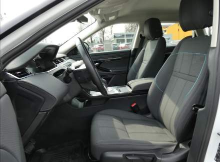 Land Rover - Range Rover Evoque