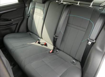 Land Rover - Range Rover Evoque