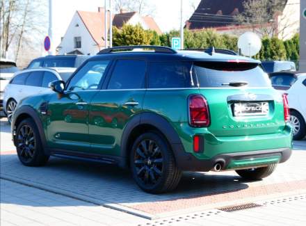 Mini - Countryman