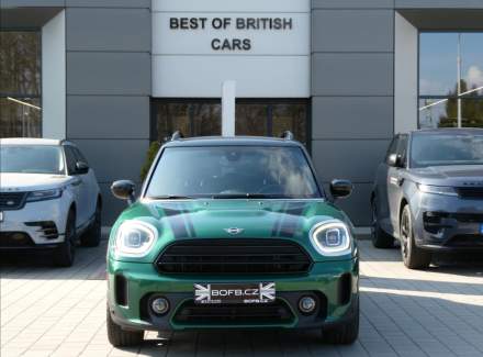 Mini - Countryman