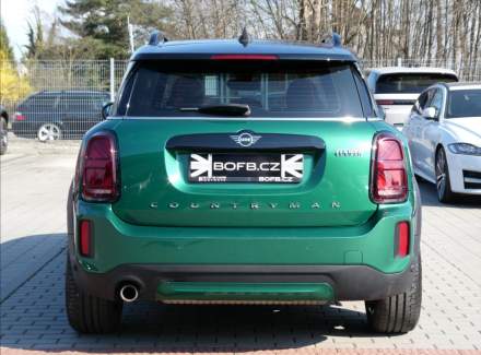 Mini - Countryman
