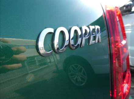 Mini - Countryman