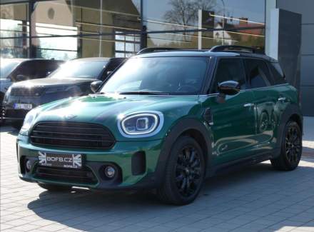 Mini - Countryman