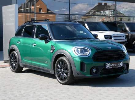 Mini - Countryman