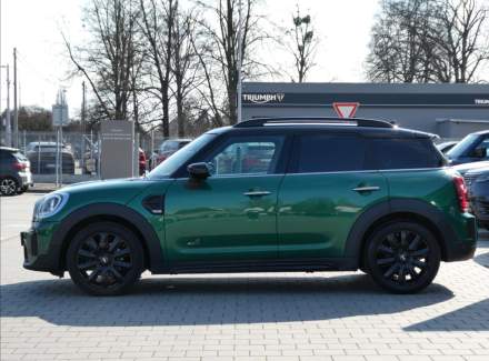 Mini - Countryman