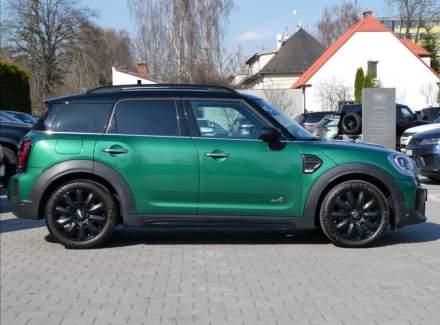 Mini - Countryman