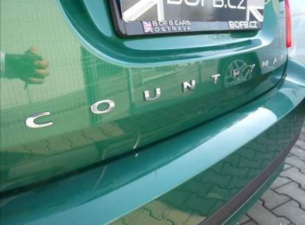 Mini - Countryman