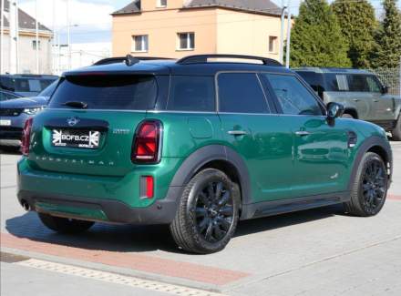 Mini - Countryman