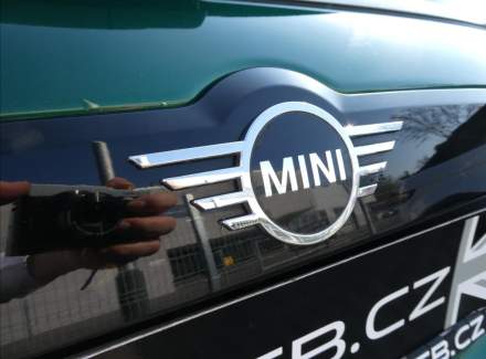 Mini - Countryman