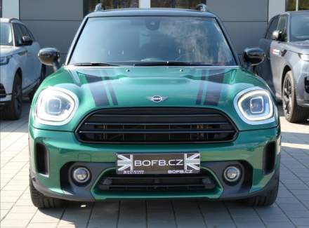 Mini - Countryman