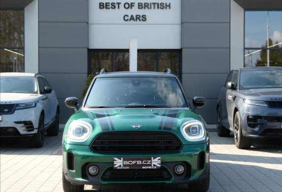 Mini - Countryman