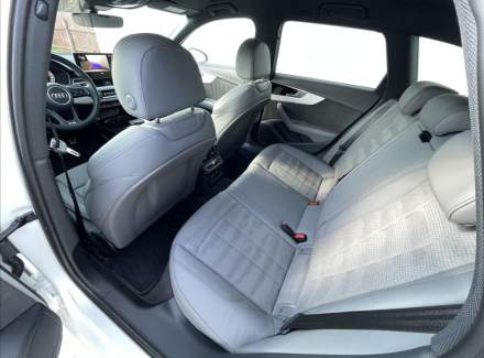 Audi - A4