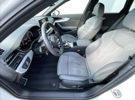 Audi - A4