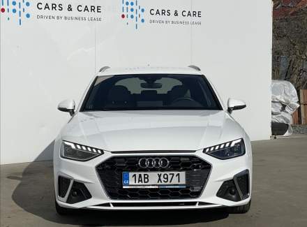 Audi - A4