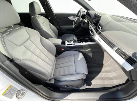 Audi - A4