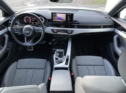 Audi - A4