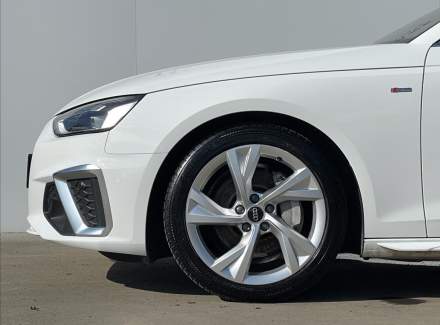Audi - A4