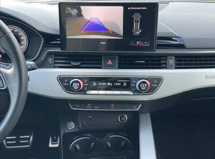 Audi - A4