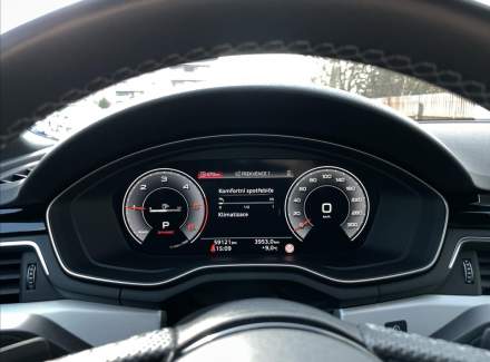 Audi - A4