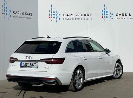 Audi - A4