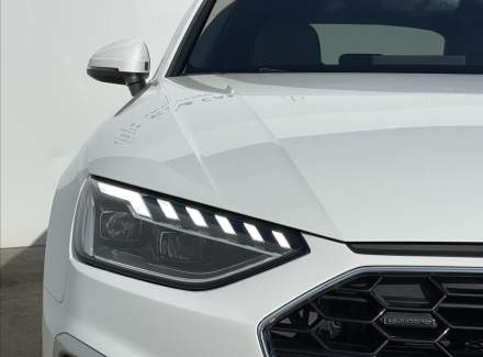 Audi - A4