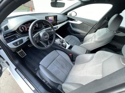 Audi - A4