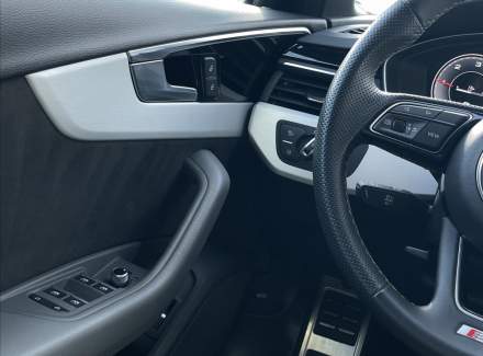 Audi - A4