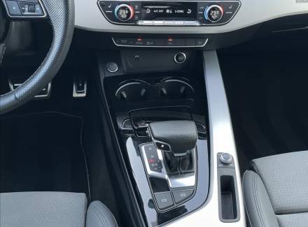 Audi - A4