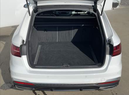 Audi - A4
