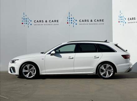Audi - A4