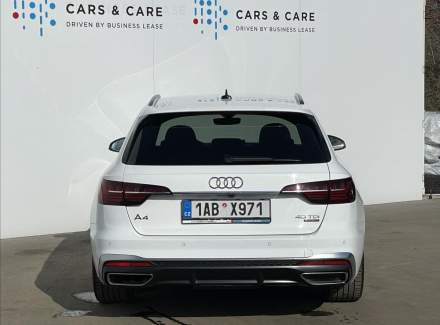 Audi - A4