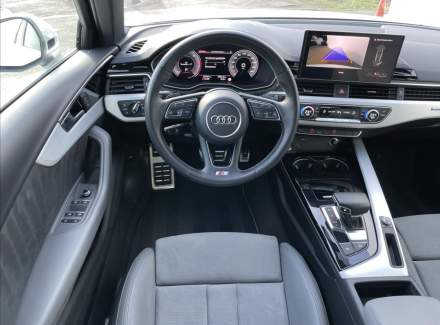 Audi - A4