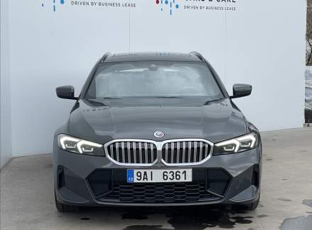 BMW - 3er