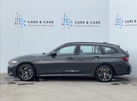 BMW - 3er