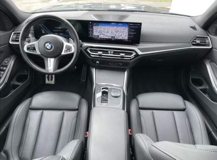 BMW - 3er