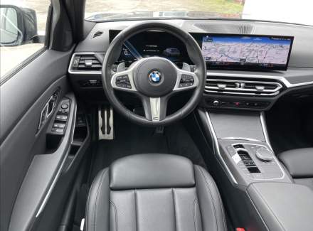 BMW - 3er