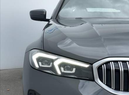 BMW - 3er