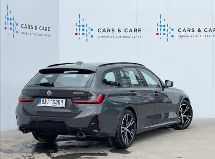 BMW - 3er