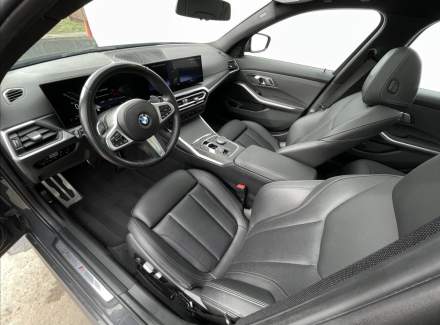 BMW - 3er