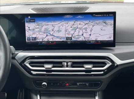 BMW - 3er