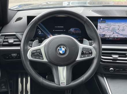 BMW - 3er