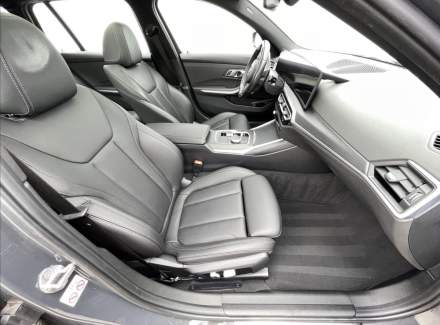 BMW - 3er