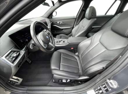 BMW - 3er