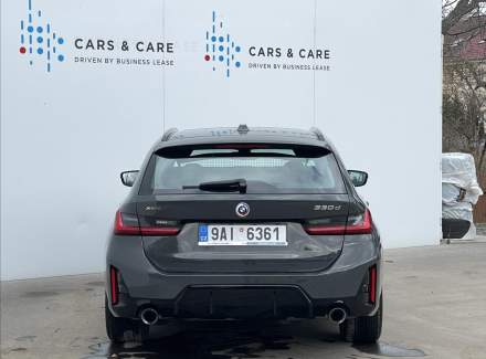 BMW - 3er