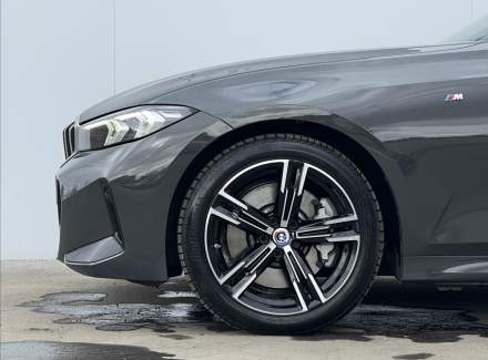 BMW - 3er