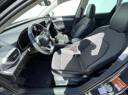 Seat - Leon